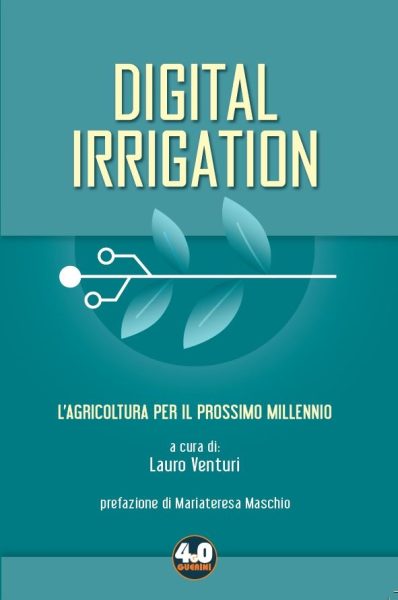 Digital Irrigation