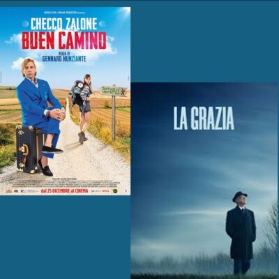 La grazia e la prostata