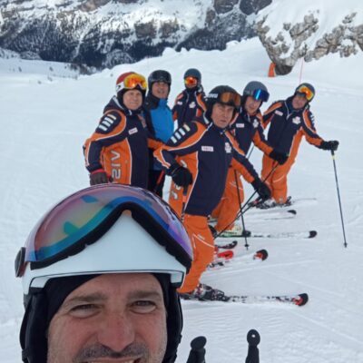 La gratitudine bianca