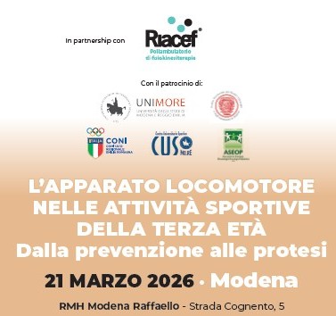 Sport e terza età
