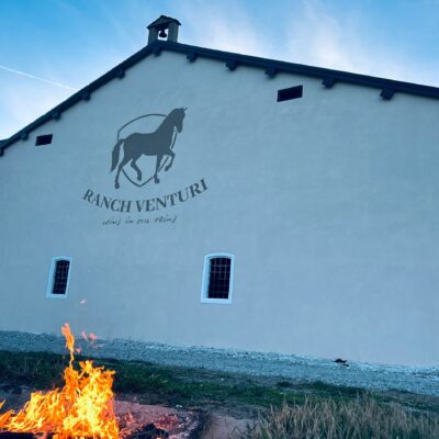 Il ranch è vita