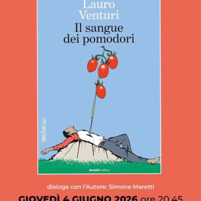 A parlare di libri