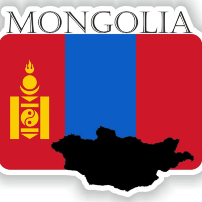 Quest’anno…Mongolia