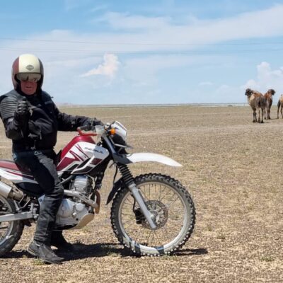 Mongolia 2026 – l’avventura