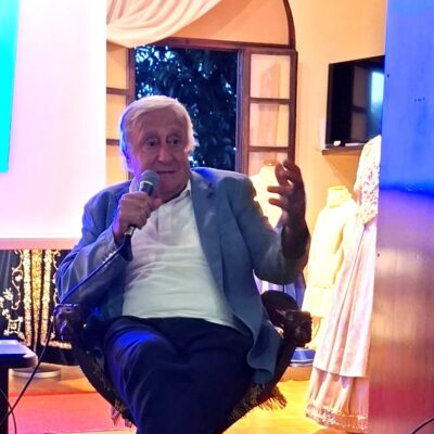 Bellissima serata a Castelvetro!