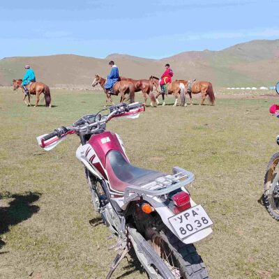 Mongolia 2026
