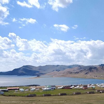 Mongolia 2026