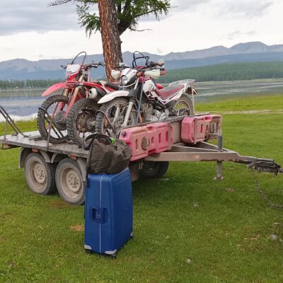 Mongolia 2026