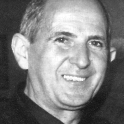 Don Pino Puglisi