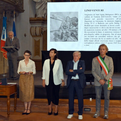 Una giornata particolare